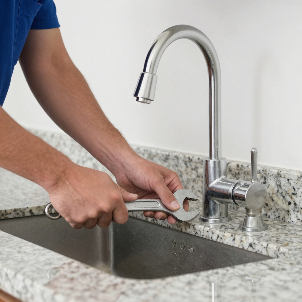 Thawing a Frozen Drain Line: A Dover, DE Guide